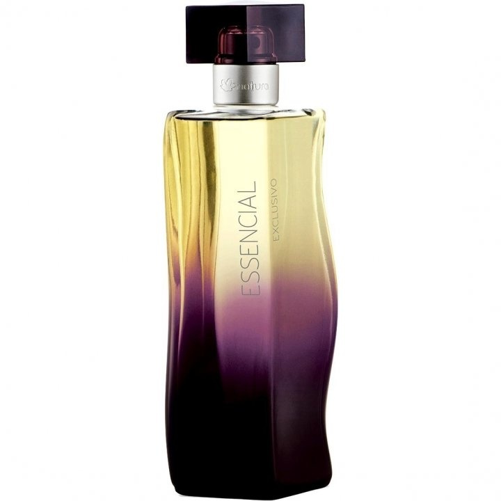 Essencial Exclusivo Feminino